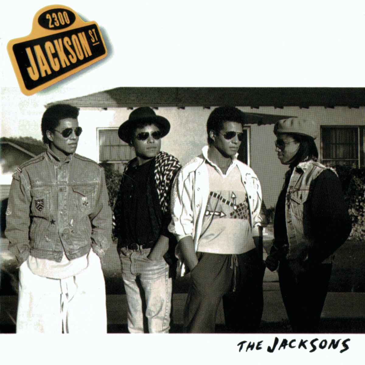 Jacksons